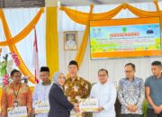 Bawa Aspirasi Berau ke Musrenbang Kaltim, Sri Juniarsih Minta Dukungan RSU Baru, Sekolah Pedalaman hingga Perlindungan Kawasan Wisata