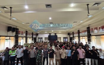 Sekolah Tani Muda PTI Berau Jadi Langkah Awal Bangun Jaringan Petani Milenial di 10 Kecamatan 3 1a932104 05a6 4d17 8742 0fb645d5903e
