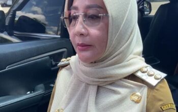 Pemkab Berau Perkuat Ketahanan Pangan, Warga Diajak Tanam Cabai di Pekarangan Rumah 3 1e7b12dc 21dd 461c a7a9 cb39437e092e