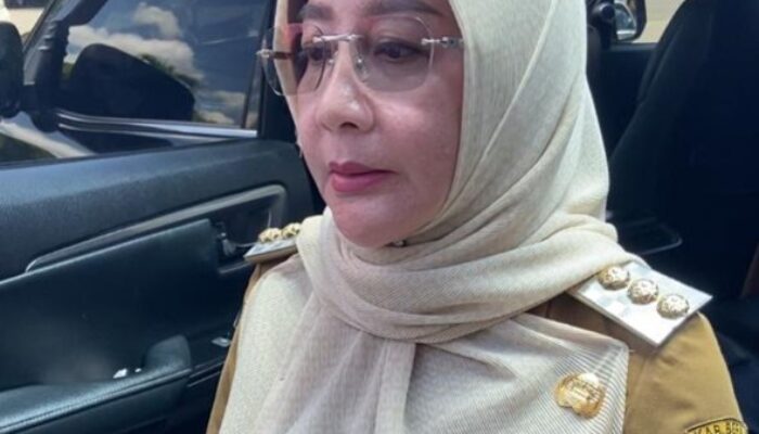 Pemkab Berau Perkuat Ketahanan Pangan, Warga Diajak Tanam Cabai di Pekarangan Rumah