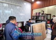 Proyek Aplikasi Rp2,95 Miliar Bermasalah, Dua Tersangka Resmi Masuk Tahap Penuntutan