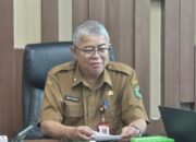 Penyusunan SLHD Kaltim Diperkuat, Data Kualitas Air, Udara, Hutan hingga Perubahan Iklim Jadi Fokus Utama 9 32f73f6d 20260512 095029
