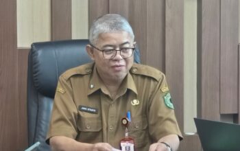 Penyusunan SLHD Kaltim Diperkuat, Data Kualitas Air, Udara, Hutan hingga Perubahan Iklim Jadi Fokus Utama 3 32f73f6d 20260512 095029