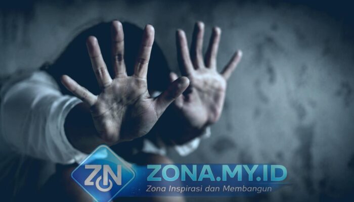Ayah Tiri di Bulungan Cabuli Anak di Pondok Kebun, di Amankan Polda Kaltara