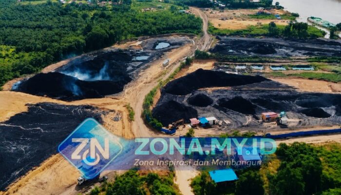 RKAB Dipangkas, Disnakertrans Berau Minta Perusahaan Tambang Tak Korbankan Karyawan Lokal Tanpa Audit Jelas