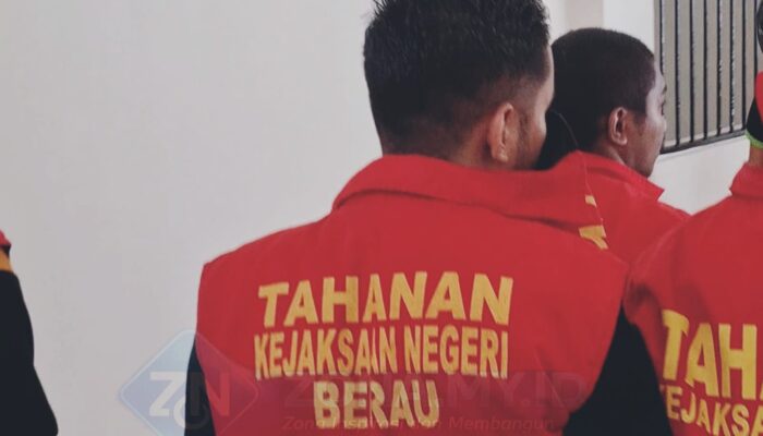 Mantan Duta Budaya Dituntut 9 Tahun Penjara dalam Kasus Pencabulan Anak di Berau