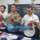 Modus Kurir Paket Berujung Perampokan, Komplotan Bersenjata Gasak Rp30 Juta dari Rumah Warga Samarinda