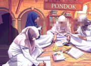 Gelombang Kasus Predator Seksual Picu Ketakutan Orang Tua, Kemenag Berau Minta Publik Jangan Hakimi Semua Pesantren 9 5e72df50 e8fd 4f2e 9dc1 944d7de7e698