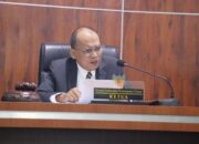 PT Sejahtera Wastu Perintis vs Pertamina Berlanjut di KI Kaltim, Pemeriksaan Awal Digelar di Samarinda