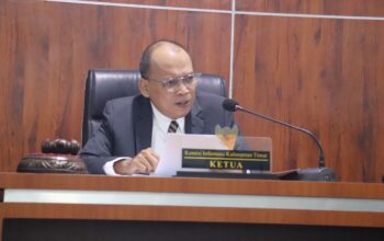 PT Sejahtera Wastu Perintis vs Pertamina Berlanjut di KI Kaltim, Pemeriksaan Awal Digelar di Samarinda