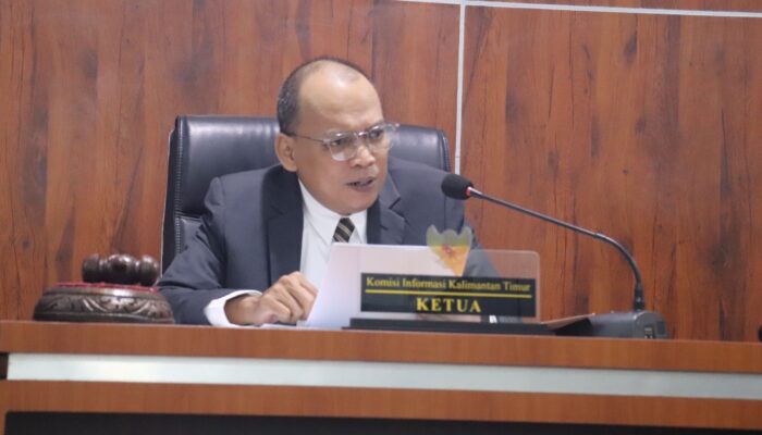 PT Sejahtera Wastu Perintis vs Pertamina Berlanjut di KI Kaltim, Pemeriksaan Awal Digelar di Samarinda