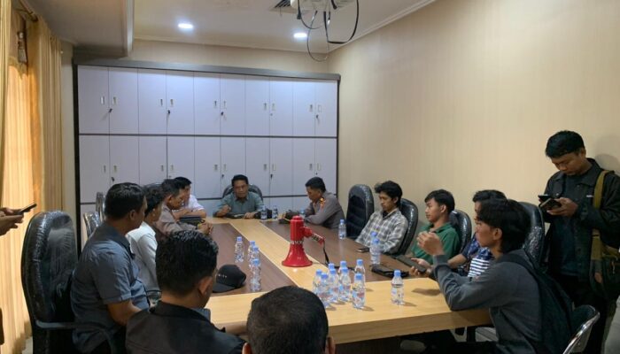 Forum Pemuda Berau Bongkar Lemahnya Pengawasan Miras, THM Disebut Jadi Sarang Peredaran