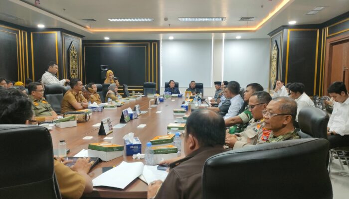 DPRD Kaltara Bentuk Satgas Terpadu, Praktik “Pengetap” BBM di Bulungan Jadi Sorotan