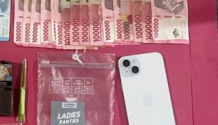 Polisi Bongkar Peredaran Sabu di Kukar, Pria 48 Tahun Ditangkap dengan 42 Paket Narkotika Siap Edar 2 662d3517 c0f9 443b 8775 11bcbad1318e