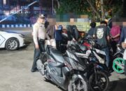 Balap Liar Dibubarkan Polisi, 25 Remaja dan 19 Motor Diamankan di Samarinda 9 6abe2107 52b9 4a7d 85aa a7b051e4c0aa