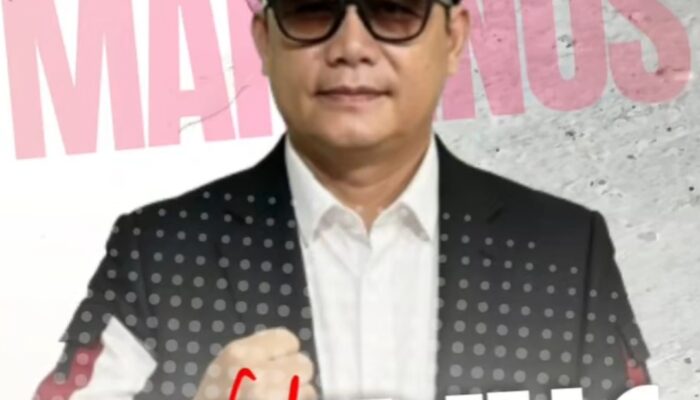 Ketua PDKT Berau Merapat ke PSI, Bawa Semangat Perubahan dan Penguatan Demokrasi Daerah
