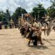 Dari Tarian hingga Tumbuk Padi, Festival Lesung Osap 2026 Perkuat Warisan Adat di Bena Baru