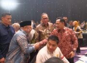Gamalis: Ajang Apresiasi Jadi Motivasi Berau Tingkatkan Kinerja dan Pelayanan
