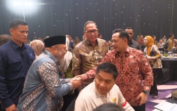 Gamalis: Ajang Apresiasi Jadi Motivasi Berau Tingkatkan Kinerja dan Pelayanan