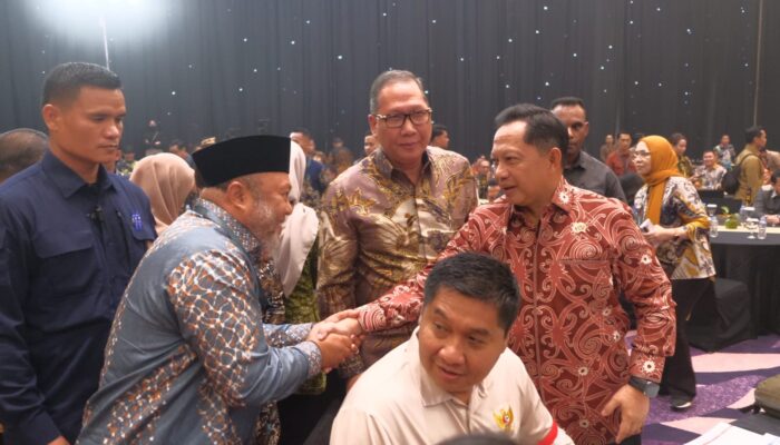 Gamalis: Ajang Apresiasi Jadi Motivasi Berau Tingkatkan Kinerja dan Pelayanan