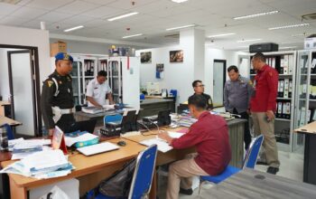 Kejati Kaltara Usut Dugaan Korupsi Pertambangan Nunukan, Petinggi Perusahaan Mangkir Saat Dipanggil Penyidik