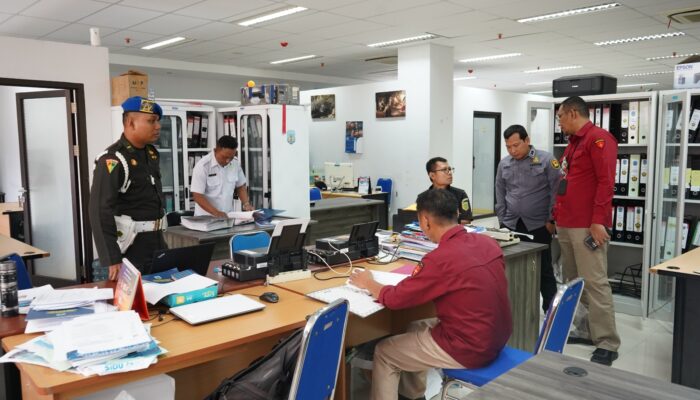 Kejati Kaltara Usut Dugaan Korupsi Pertambangan Nunukan, Petinggi Perusahaan Mangkir Saat Dipanggil Penyidik