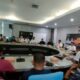 Sekprov Ajak Insan Pers Kawal Pembangunan Kaltara dan Sajikan Informasi Berkualitas