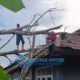 Tak Hanya Padamkan Api, Damkar Berau Jadi Garda Terdepan Penyelamatan