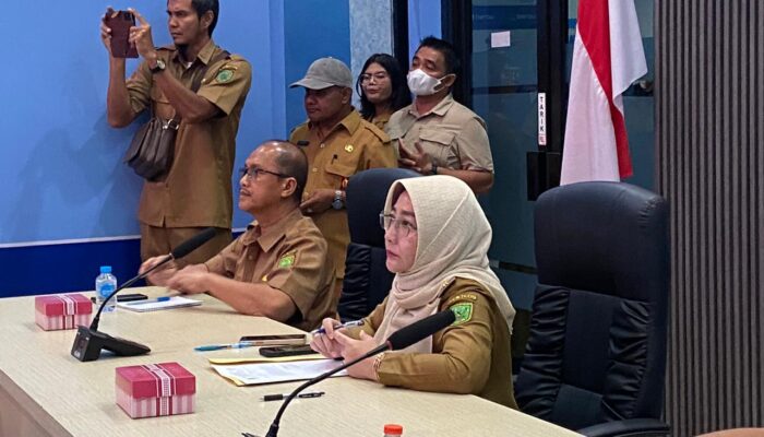 Berau Dukung Pendidikan Antikorupsi Sejak Dini, Sri Juniarsih: Bentuk Generasi Jujur dan Berintegritas