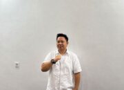 FORDA Merah Putih Desak Berau Coal Lebih Terbuka soal Tenaga Kerja dan Kemitraan Lokal 8 9523bb8e 2395 41c6 9771 58c8ea7641a0