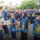 Efisiensi Anggaran, Andalkan CSR: KONI Berau Bidik 3 Besar di Porprov