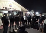 Aksi Pencurian Mobil di Depan Outlet Mie Gacoan Berau Berakhir Cepat, Polisi Tangkap Pelaku Kurang 5 Jam