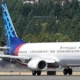 Penerbangan Berau–Balikpapan Terganggu, Sriwijaya Air Jadwalkan Ulang 6 Mei Pukul 14.20 Wita