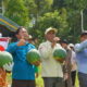 Hadiri Panen Raya di Talisayan, Sekda Berau Sebut BUMK Dumaring Jadi Contoh Pengelolaan Produktif