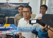 Antrean dan Dorong-dorongan Warnai Laga Persija vs Persib di Samarinda, Polisi Usut Jaringan Penjualan Tiket Gelap