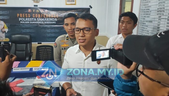 Antrean dan Dorong-dorongan Warnai Laga Persija vs Persib di Samarinda, Polisi Usut Jaringan Penjualan Tiket Gelap
