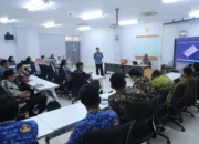 Transformasi Digital di Kaltim Makin Ngebut, AI Disebut Bisa Percepat Penegakan Perda