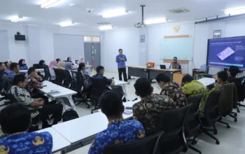 Transformasi Digital di Kaltim Makin Ngebut, AI Disebut Bisa Percepat Penegakan Perda
