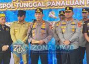 Kapolri Listyo Sigit Resmikan Sejumlah Fasilitas Strategis di Kaltim, Aspol Panaluan hingga Rusun Penyangga IKN