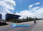 Pemprov Kaltara Siapkan 35 Hektare Lahan di KBM, 1.200 Rumah PNS Diproyeksikan Mulai Dibangun 2026