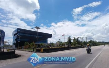 Pemprov Kaltara Siapkan 35 Hektare Lahan di KBM, 1.200 Rumah PNS Diproyeksikan Mulai Dibangun 2026
