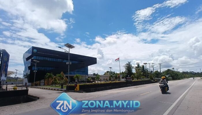 Pemprov Kaltara Siapkan 35 Hektare Lahan di KBM, 1.200 Rumah PNS Diproyeksikan Mulai Dibangun 2026