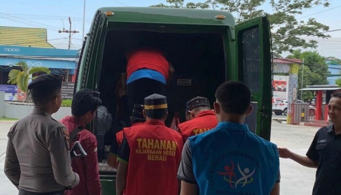 Akui Setubuhi Keponakan Lima Kali, Terdakwa Kasus Asusila di Berau Memohon Keringanan Hukuman