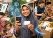 Pemerintah Integrasikan Data Antarinstansi Lewat Sistem Digital Baru demi Bansos Lebih Tepat Sasaran