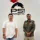 Kunjungi PSI Berau, Bawaslu Dorong Pendidikan Politik dan Demokrasi Bersih