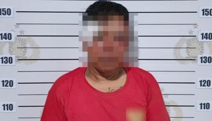 Aksi Curanmor Gagal, Pelaku Tertangkap Warga dalam Hitungan Menit di Samarinda