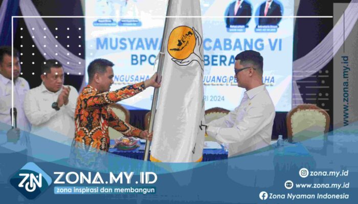 PHK Meledak, HIPMI Berau Bongkar Minimnya Dampak Tambang bagi Ekonomi Lokal