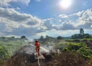 BPBD Berau Kerahkan Tim dan Water Supply Tangani Karhutla di Trans Bangun 9 d8cb1668 img 20260522 wa0017