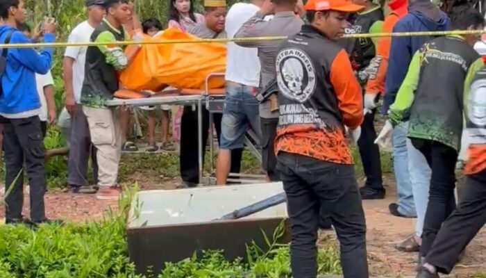 Polisi Selidiki Duel Berdarah Penjaga Malam dan Terduga Pencuri di Kawasan Galangan Kapal Palaran