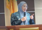 SE Kemendikdasmen Batasi Guru Honorer, Bupati Berau Tegaskan Tenaga Pengajar di Daerah Terpencil Masih Dibutuhkan
